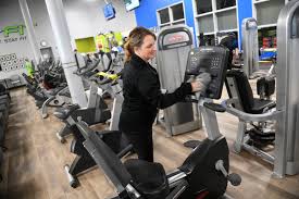 We have a swimming pool, personal trainers, fitness classes & more. Minnesotans Hit The Gym As State Enters Phase Three