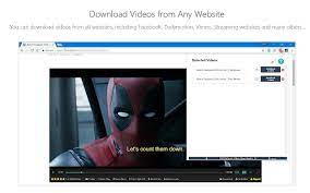 Nov 01, 2021 · select the best free online video downloader for pcs to download youtube videos: Video Downloader Plus