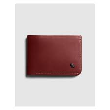 First of all, it's worth noting that malaysia is. Buy Bellroy Hide Seek Lo Red Earth In Singapore Malaysia The Wallet Shop