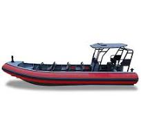 OEM/ODM Solid-collar aluminum RIB and Non-inflatable foam ...