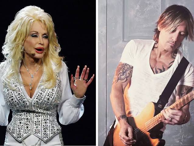 Keith Urban: Singer 'heartbroken' over Dolly Parton's death as Nicole Kidman pays tribute | The Nightly