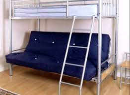 Building a canopy for your kids bunk bed is an easy task that can add a special personal touch to their bedroom. Bunk Bed With Pull Out Double Sofa Bed For Sale In Dundalk Louth From Dlkdave