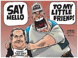 Kenney will not be taking any questions from the media. Jason Kenney S Fight Back Strategy Is Alberta S Little Friend Mountainviewtoday Ca
