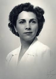 Helen Josephine Scott Delicate (1907-2002)