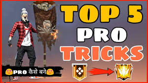 Pro pubg tips videos 9tube how to play pubg mobi! Top 5 Pro Tips And Tricks Pro Kese Bane Free Fire 4g Gamers Youtube