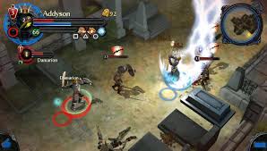 Racing is fun and safe when you can enjoy it on your phone and beat all competition on your way to soulcraft tops our list of the top offline android games in the rpg category. 25 Game Petualangan Android Offline Seru Terbaik Tahun Ini Blog Iseng Kumpulan Informasi Menarik