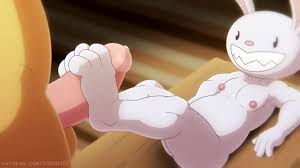 [gobanire] Sam x Max