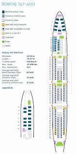 79 Judicious Boeing 707 Seating Chart