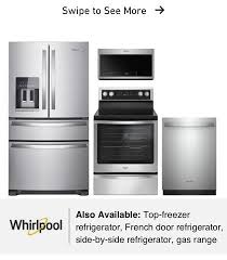 Kitchen Appliance Packages Appliance Bundles At Lowe S In 2020 Kitchen Appliance Packages Kitchen Appliances Appliance Packages