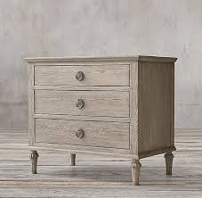 We are remodeling the bedroom as a baby is coming our way. Https Media Restorationhardware Com Is Image Rhis Prod12740432 E19990453 Tq L Pd1 Wid 650 Nightstand Decor Decor Nightstand