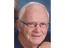 Richard Begg Obituary (1935