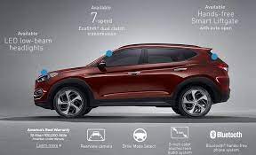 Pin On 2016 Hyundai Tucson
