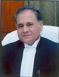 Hon&#39;ble Mr. Justice Syed Rafat Alam (CJ) - rafatalam