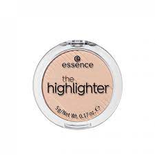This coming from a person who doesn't like the traditional metallic, blinding highlight. Essence The Highlighter 20 Hypnotic 5g