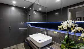 Places geebung home improvement brisbane bathroom renovations pty ltd. Sublime Luxury Kitchen Bathrooms Kitchen Bathroom Renovations