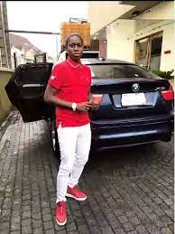 According to her, its a birthday gift from herself to herself, her 23rd birthday which was on the 9th of october. Asisat Oshoala Acquires A Luxurious Bmw Suv To Her Fleet Of Cars 36ng