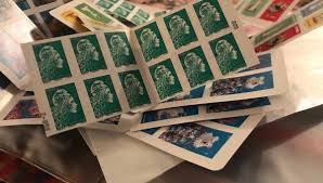 Nombre de timbre selon poids. Nouvelle Hausse Du Prix Des Timbres Au 1er Janvier 2020