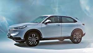 Check spelling or type a new query. All New Honda Hr V Vezel Revealed News And Reviews On Malaysian Cars Motorcycles And Automotive Lifestyle