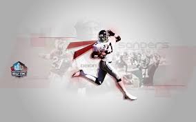 So, you would think that after the game sanders would be thrilled and eager to talk to the media. Best 49 Deion Sanders Wallpaper On Hipwallpaper Bernie Sanders Timeline Wallpaper Deion Sanders Cowboys Wallpaper And Deion Sanders Falcons Wallpaper