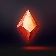 Pin By Eltina Giannopoulou On A Fantasy Game Gems Art Crystal Art Magic Stones