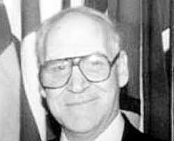 Herbert Swanson Obituary (2007)