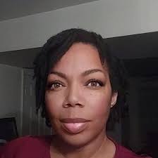 Relaxing at hometown farm with family