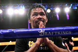 Four months after ugas' loss to porter, in july 2019, pacquiao regained the welterweight title with a decision victory over keith thurman. Ye5gaw3k735lkm