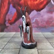 Krampus By Mz4250 Thingiverse Krampus Tool Design Interesting Things