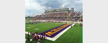 Prairie View A M University Panther Stadium Walter P Moore