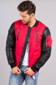 Achetez bombers rouge homme de marques de confiance et bien connues que vous aimez en cliquant simplement sur le logo de la marque dans la barre latérale gauche. Parka Homme Kaki Avec Fourrure