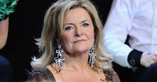 Elisabeth Andreassens stora sorg