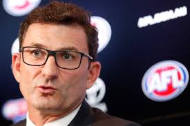 AFL 2023: Could Travis Auld join Australian Grand Prix as CEO?