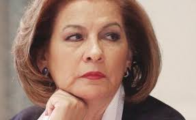 She has served as president of the civil association alto al secuestro (stop kidnapping), and received the national human rights award 2010 from the president of mexico, felipe calderón. Isabel Miranda De Wallace En La Mira De La Fgr Por Falsedad En Declaraciones