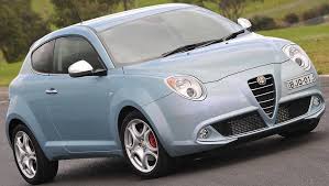 Image result for Azzurro 2010 MiTo