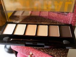 There are 417 shades in our database. Nyx Natural Eyeshadow Palette