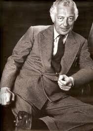 Take a look at giovanni agnelli and share your take on the latest giovanni agnelli news. Gianni Agnelli The Way We Wore