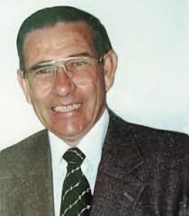 Obituary for Ernest Kenton Tucker