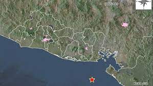 Temblor en el salvador hoy 15 agosto 2012 noticia en desarollo. Sismo De Magnitud 5 9 Sacude El Salvador Y Se Siente En Zonas De Nicaragua Y Honduras Noticias Univision Fenomenos Naturales Univision