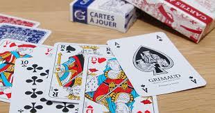 Enter your own words or numbers and the bingo card generator will randomize them and create beautiful bingo cards. Cartamundi Playing Cards Card Games And Board Games