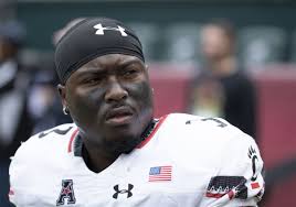 Central Catholic product Michael Warren makes NFL debut