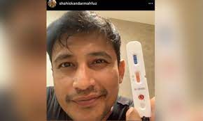 Последние твиты от shah iskandar (@shahiskandar_m). Shah Iskandar Mohon Maaf