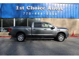 Image result for Gun Metallic 2017 Titan