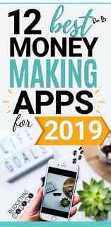 Based on aggregated sales data for all tax year 2019 turbotax available in mobile app only. Side Hustle School Engineer Autopilot Money Making Apps Revkick