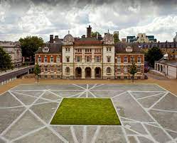 Maybe you would like to learn more about one of these? Ual Chelsea College Of Art And Design Daniela Schonbachler