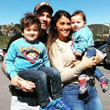 Most of the tattoos of messi are dedicated to his family members, showing his love and concern for each one of them. Lionel Messi Set To Marry Longtime Partner Antonella Roccuzzo In June Bellanaija