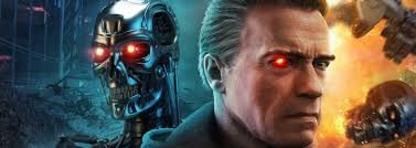 Genisys is destroyed and skynet is offline, but the future war is far from over. Im Test Terminator Genisys Future War Ps3blog De