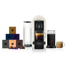 We did not find results for: Nespresso Vertuo Plus White Coffee Machine Aeroccino3 60 Vertuo Capsules Ebay