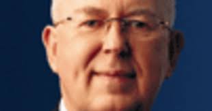 Former Exelon CEO John Rowe teaches a history class at a charter high  school