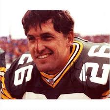 Chuck Cecil- the NFL's Hardest Hitter