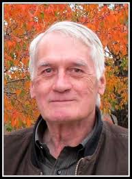 Obituary of W. Brian Stead